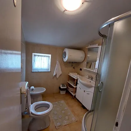 Διαμέρισμα With Parking Space - 23049 *