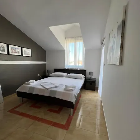 With A Parking Space - 23049 Apartment *