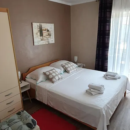 Apartment With A Parking Space - 23049