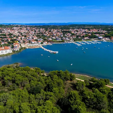 Lejlighed With Parking Space - 23049 Medulin