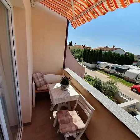 Apartment With A Parking Space - 23049