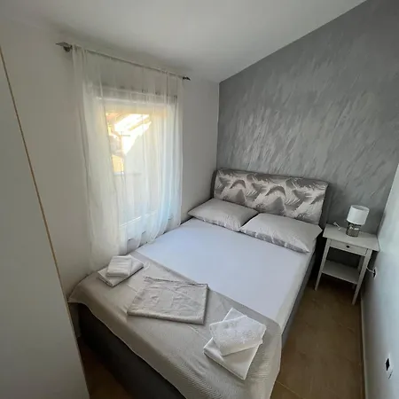 With A Parking Space - 23049 Apartment *