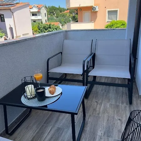 With A Parking Space - 23049 Apartment