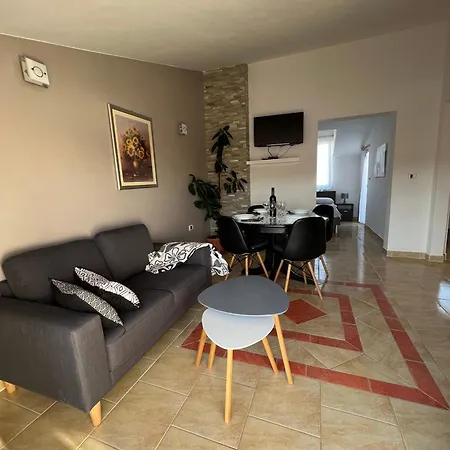 With A Parking Space - 23049 Apartment