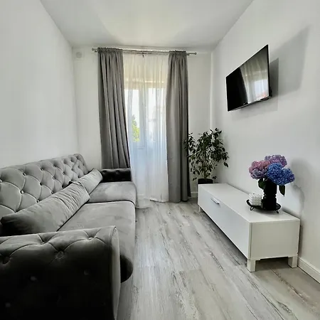 With A Parking Space - 23049 Apartment *