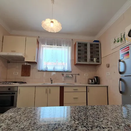 Apartment With A Parking Space - 23049