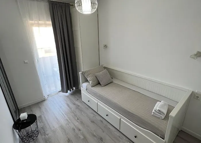 With Parking Space - 23049 Medulin