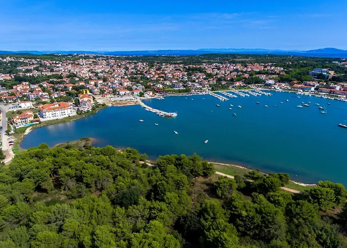 Lejlighed With Parking Space - 23049 Medulin