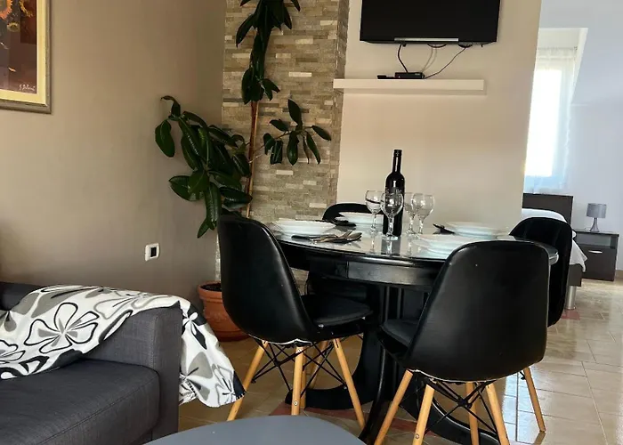 With Parking Space - 23049 Lejlighed Medulin