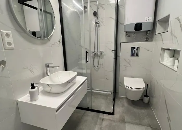 With Parking Space - 23049 Lejlighed Medulin