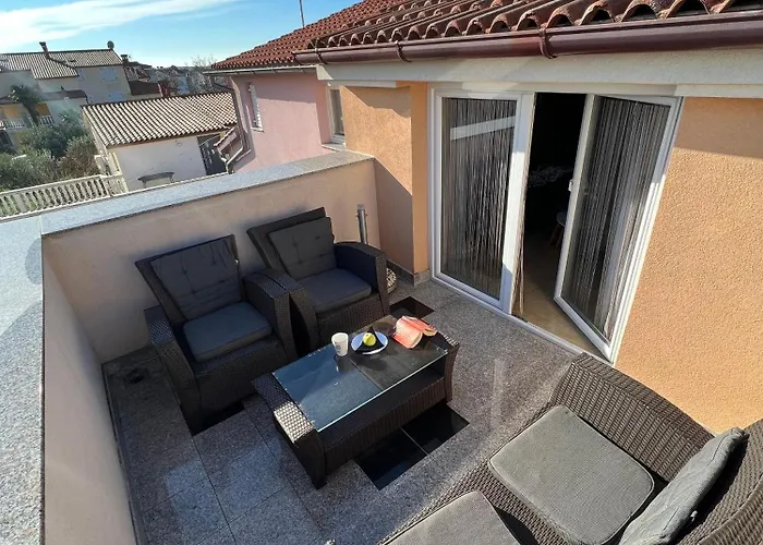 With Parking Space - 23049