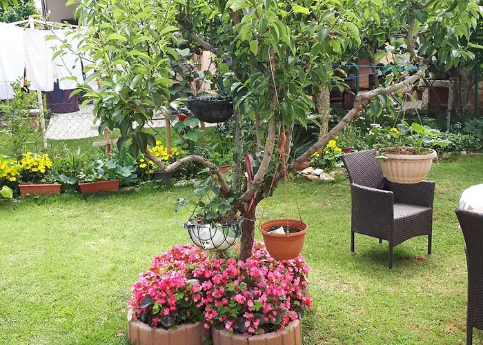 Lejlighed With Parking Space - 23049 Medulin