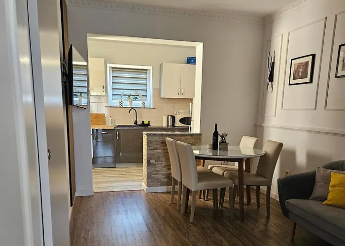 With Parking Space - 23049